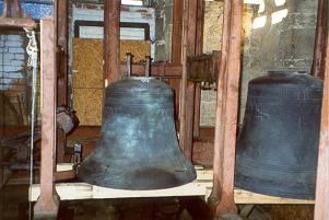 Bell Restoration