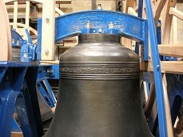 Olney's bells