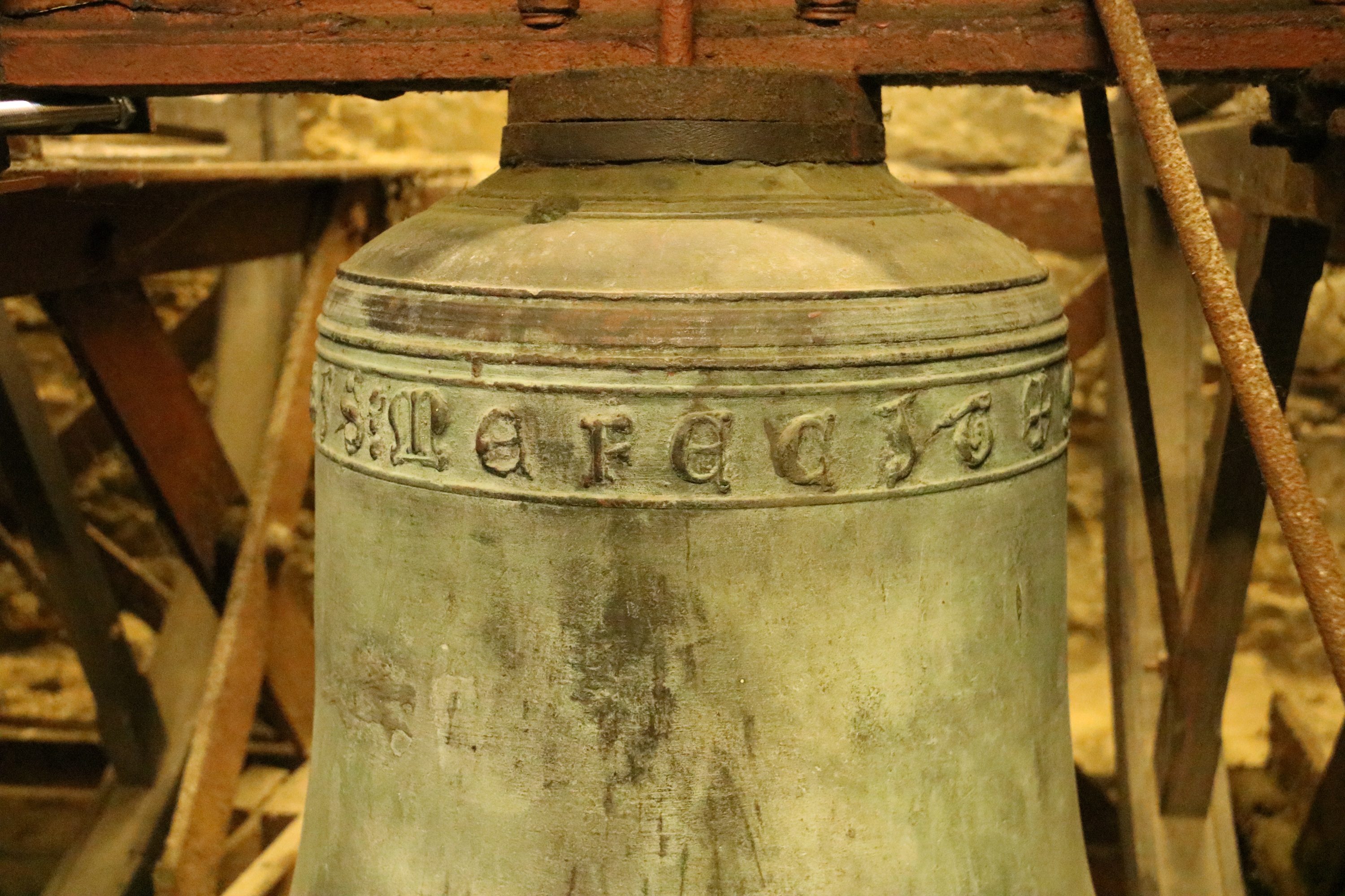 History and Archive