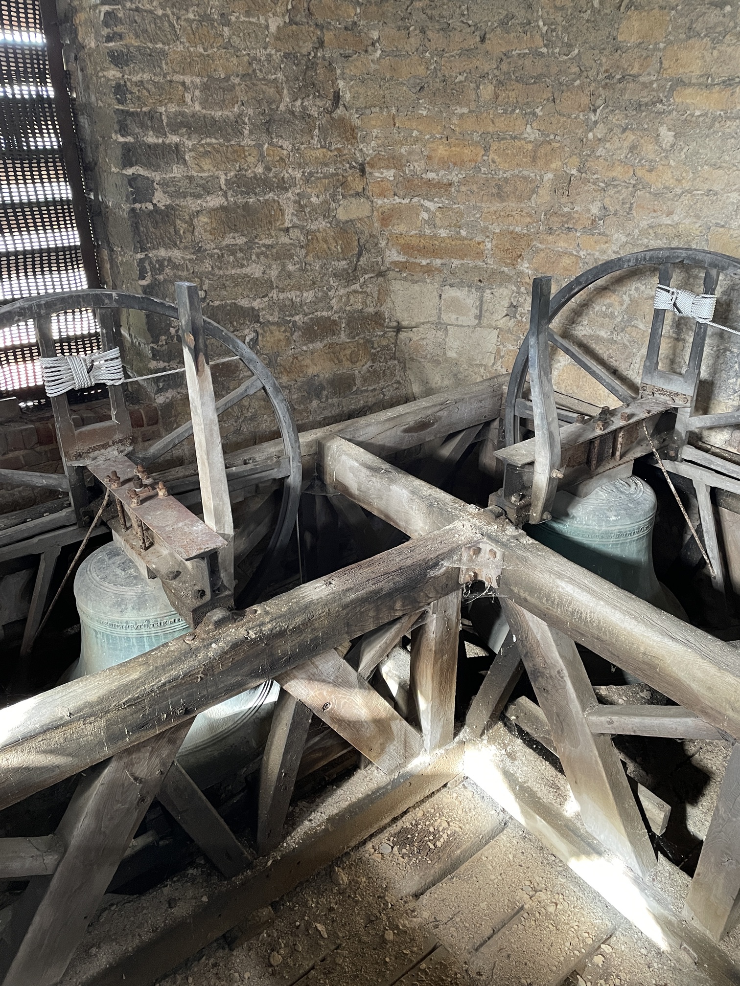 History and Archive