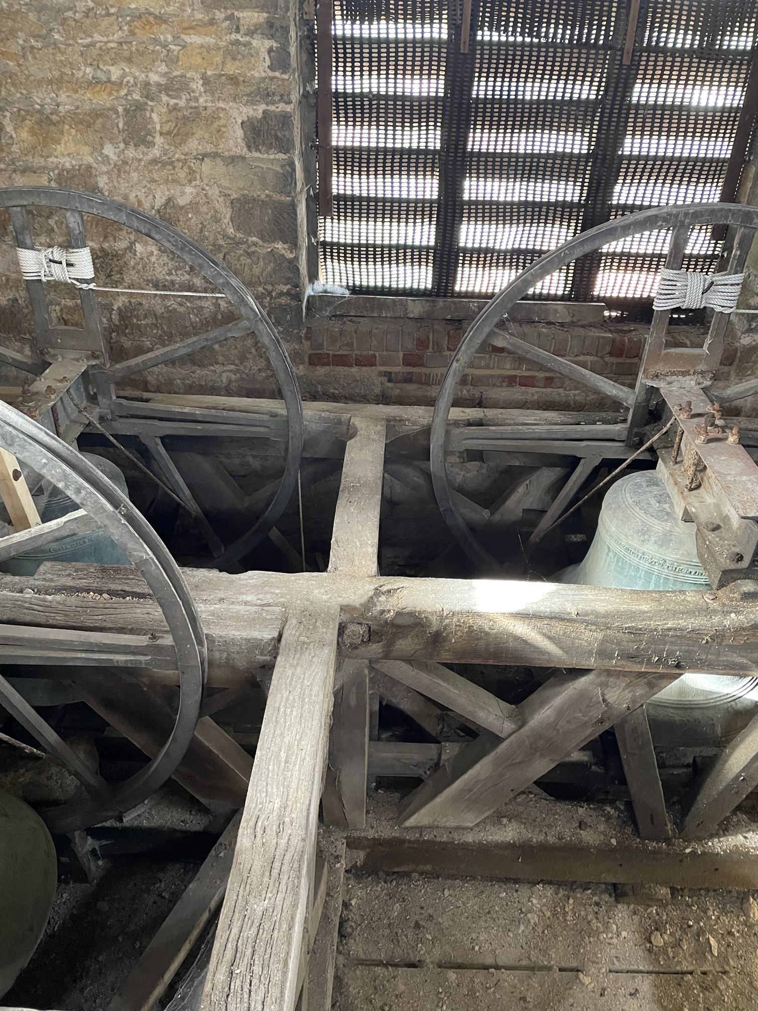 History and Archive