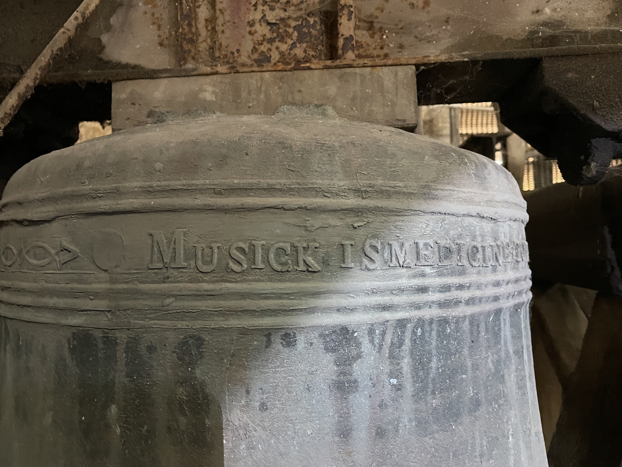 History and Archive