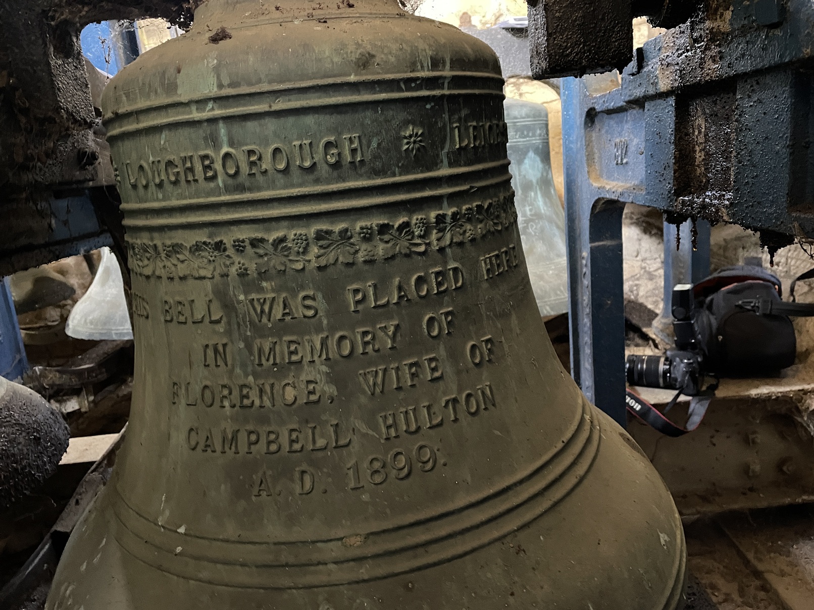 History and Archive