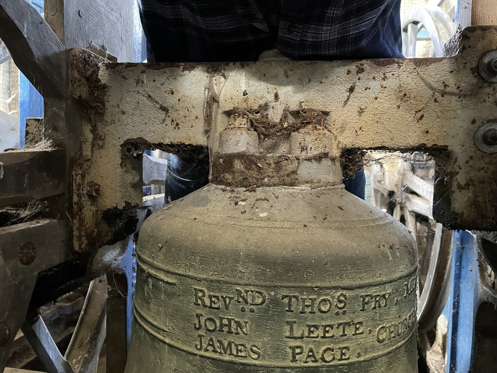 History and Archive