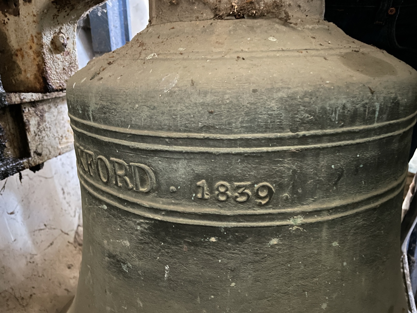 History and Archive