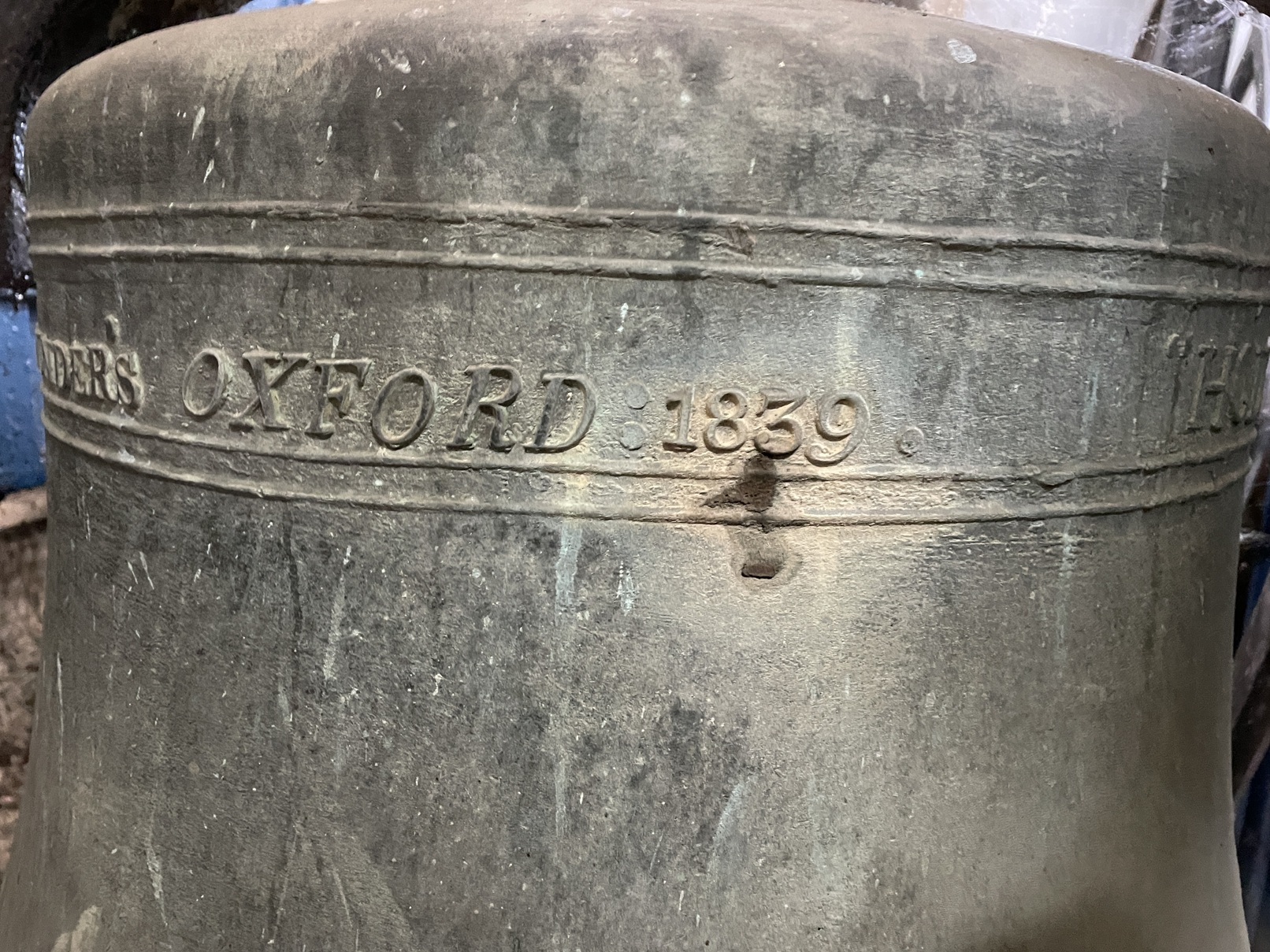 History and Archive