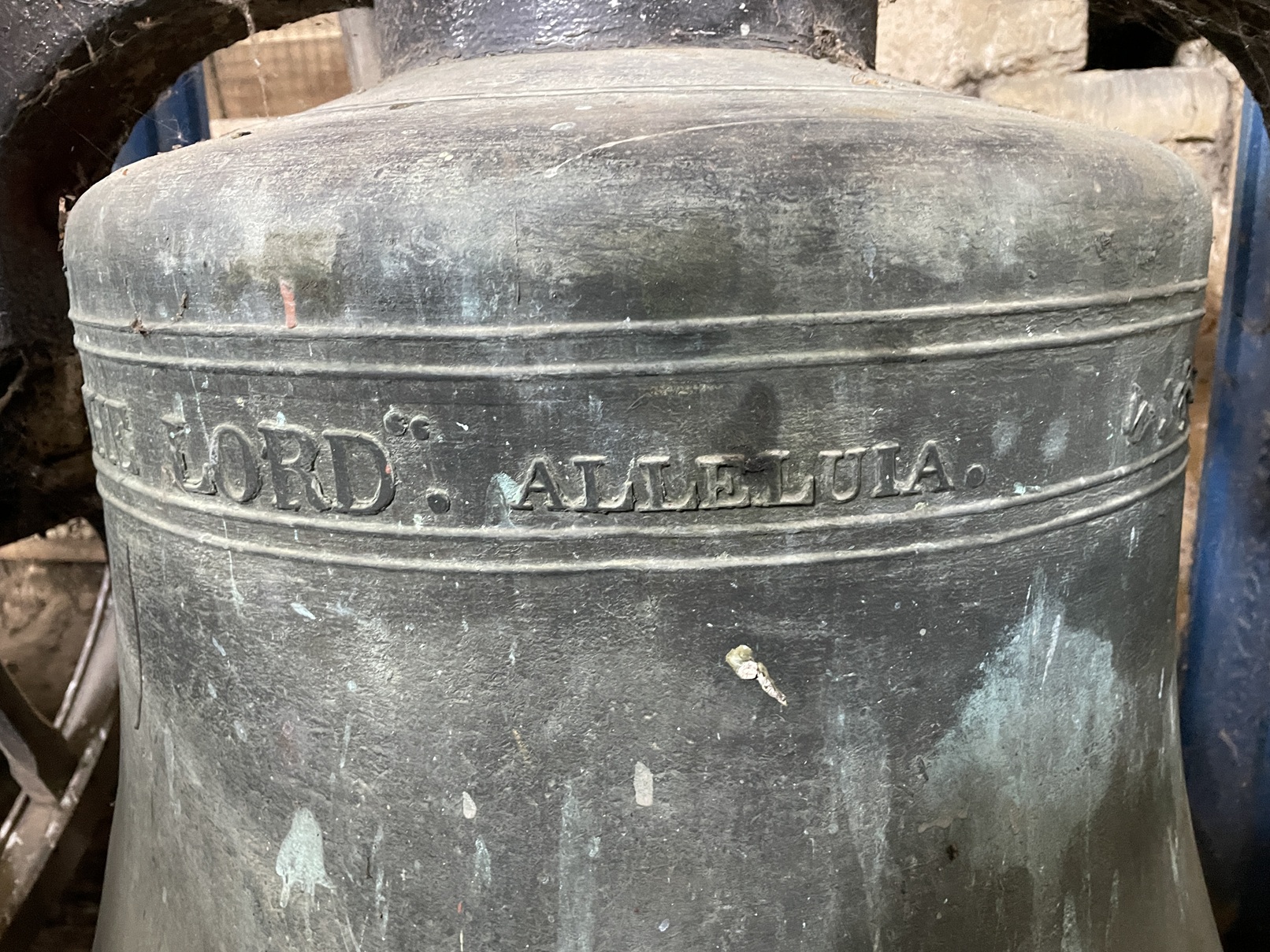 History and Archive